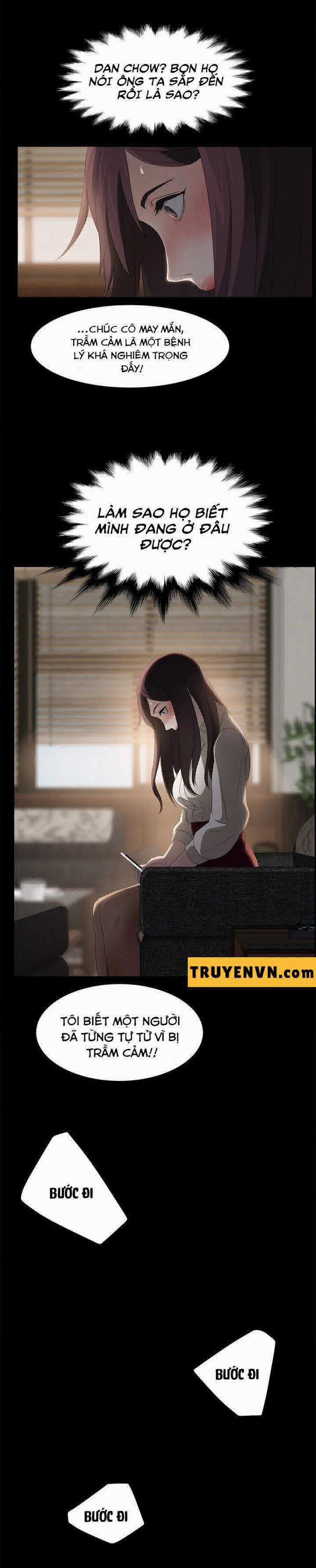 Cô Vợ Bị Bán 3 trang 6