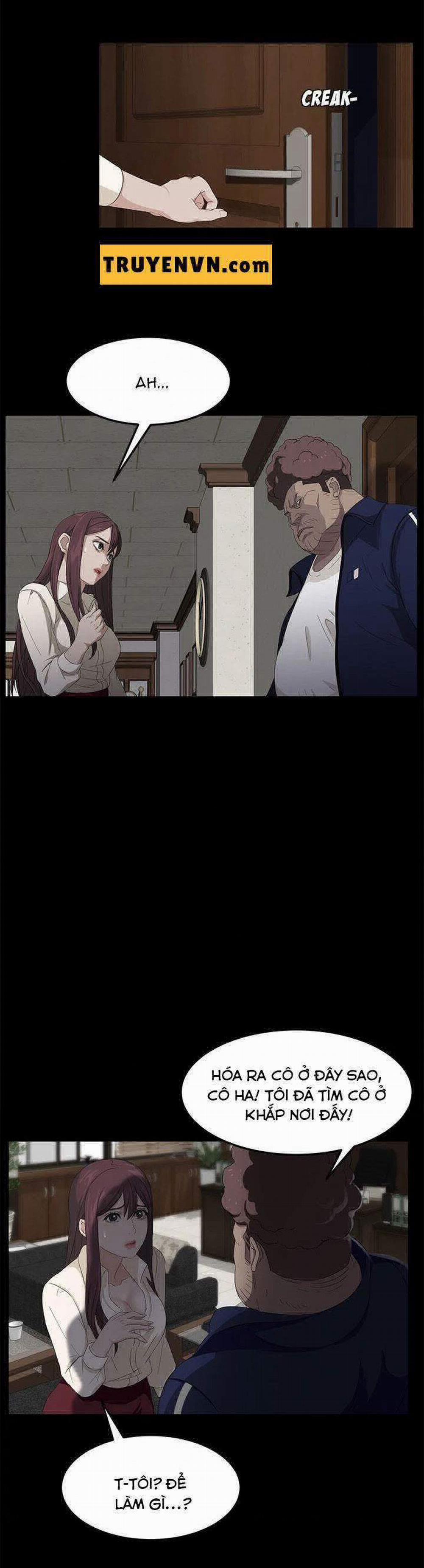 Cô Vợ Bị Bán 3 trang 9