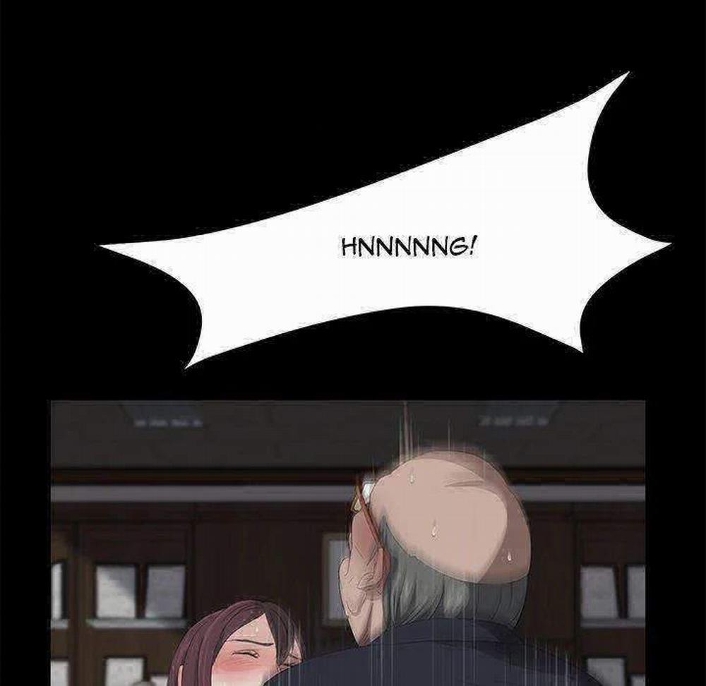 Cô Vợ Bị Bán 4 trang 35