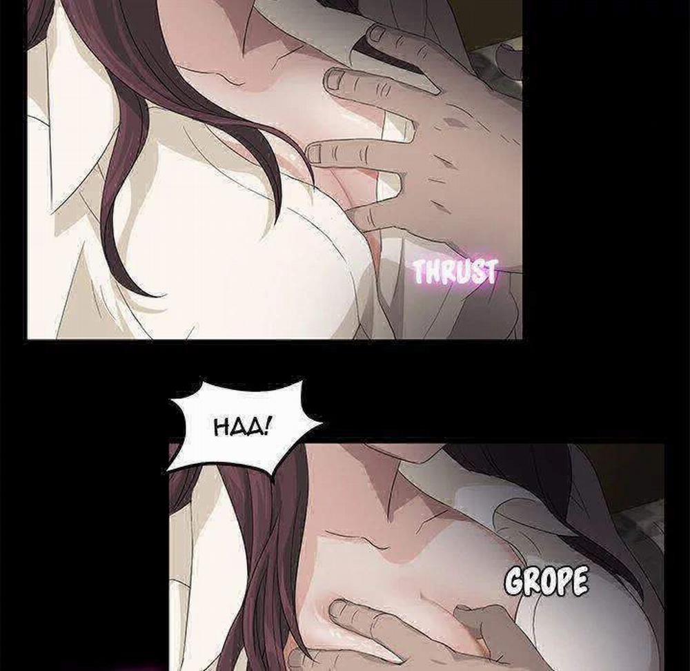 Cô Vợ Bị Bán 4 trang 40