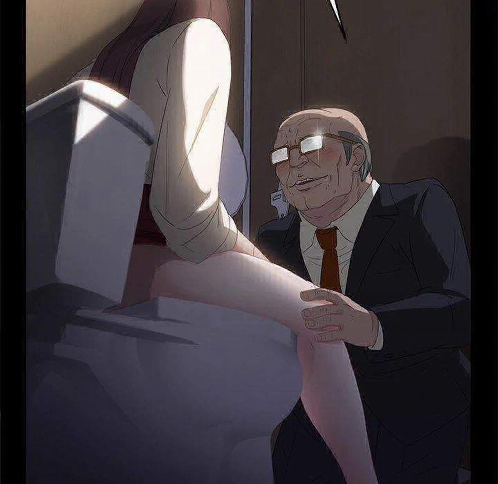 Cô Vợ Bị Bán 4 trang 87