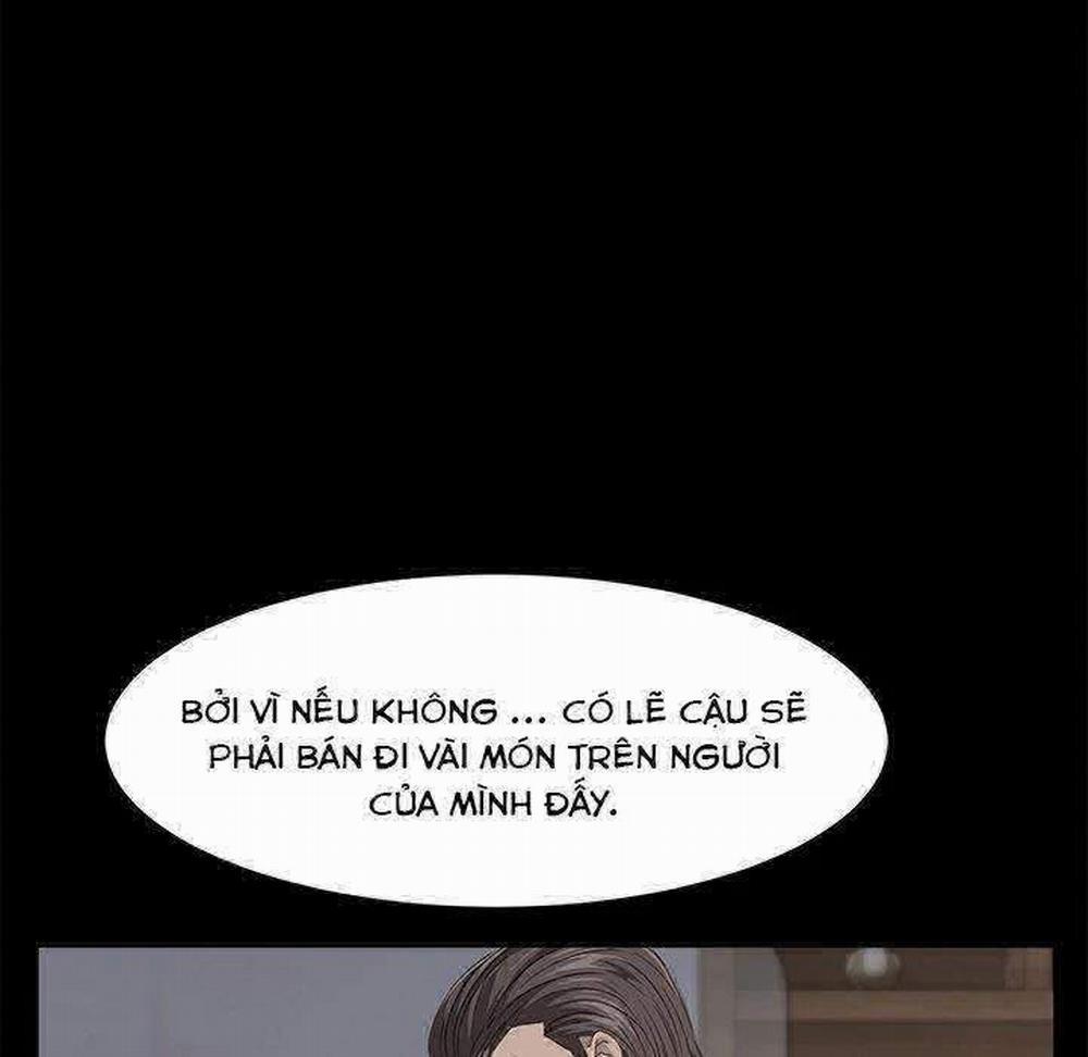 Cô Vợ Bị Bán 5 trang 20