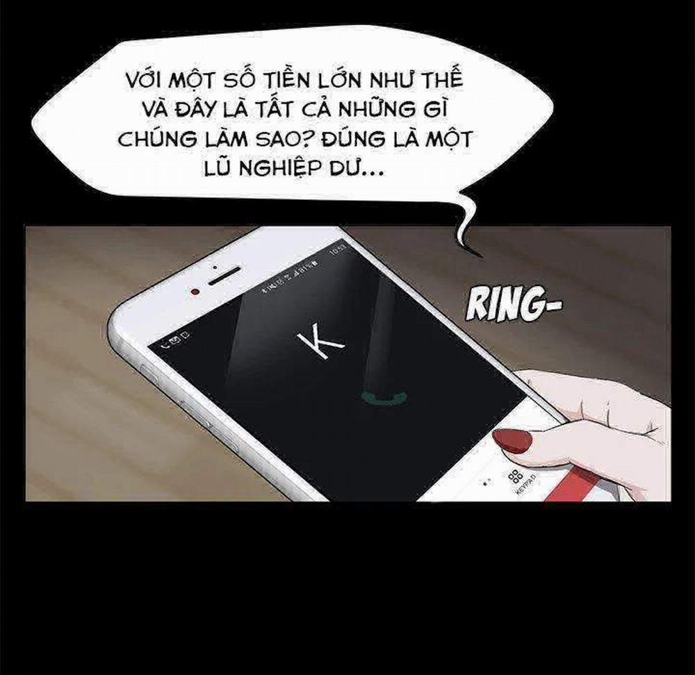 Cô Vợ Bị Bán 5 trang 50