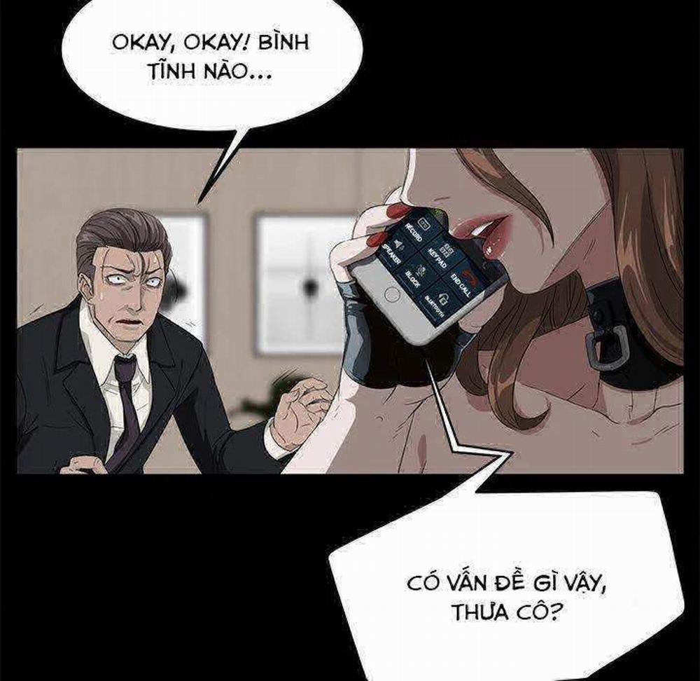 Cô Vợ Bị Bán 5 trang 55