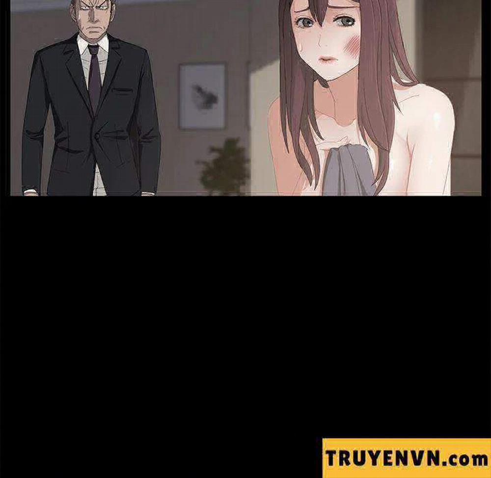 Cô Vợ Bị Bán 6 trang 19