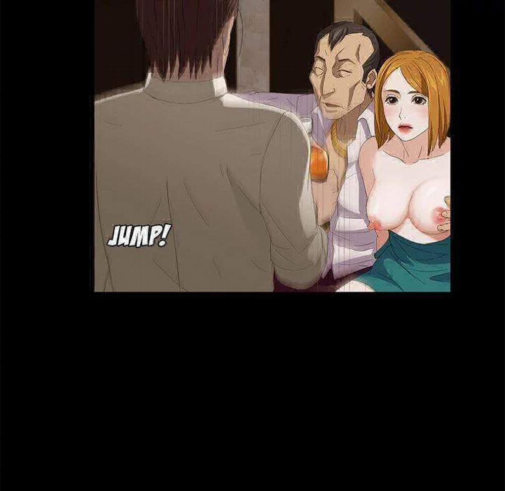 Cô Vợ Bị Bán 7 trang 110