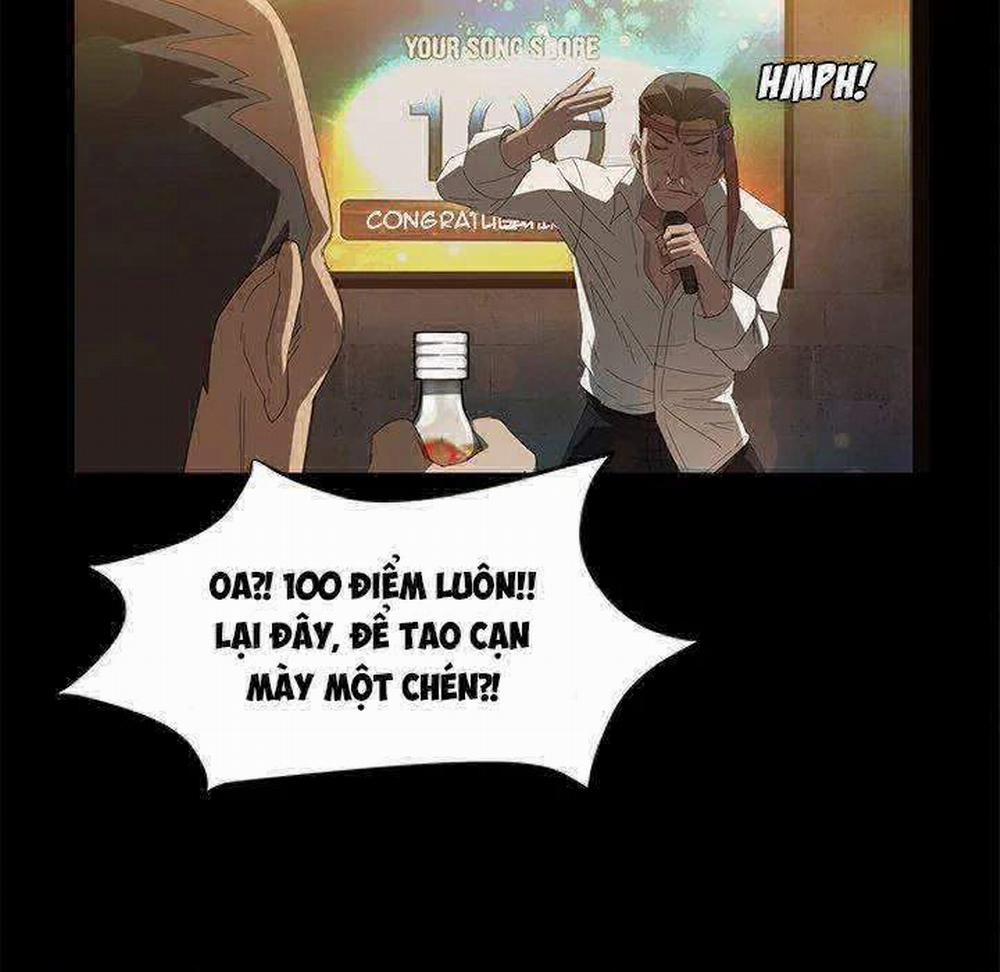 Cô Vợ Bị Bán 7 trang 124