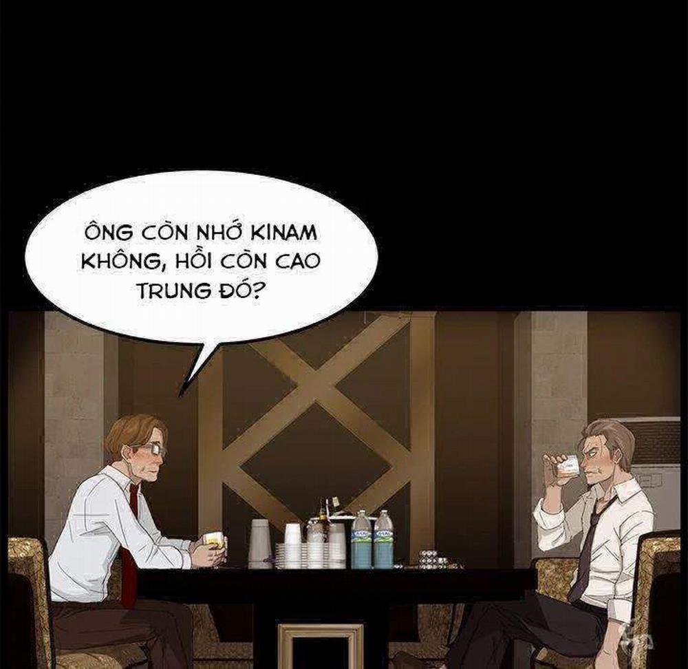 Cô Vợ Bị Bán 7 trang 33