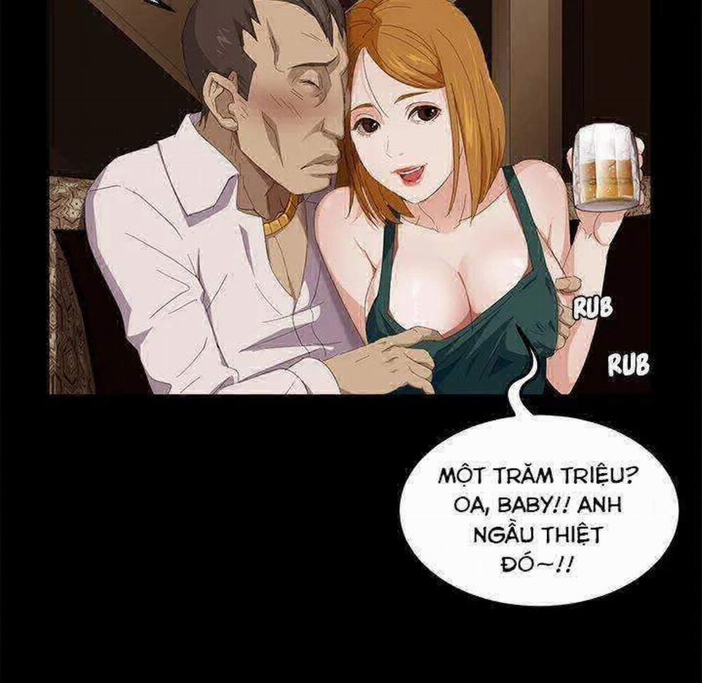 Cô Vợ Bị Bán 7 trang 80