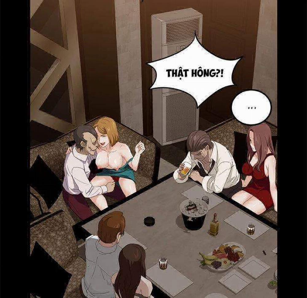 Cô Vợ Bị Bán 7 trang 87