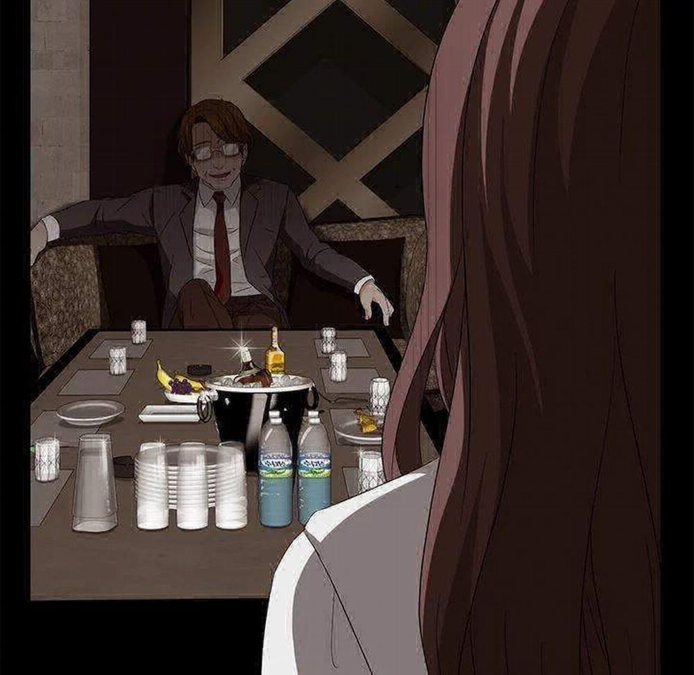 Cô Vợ Bị Bán 8 trang 155