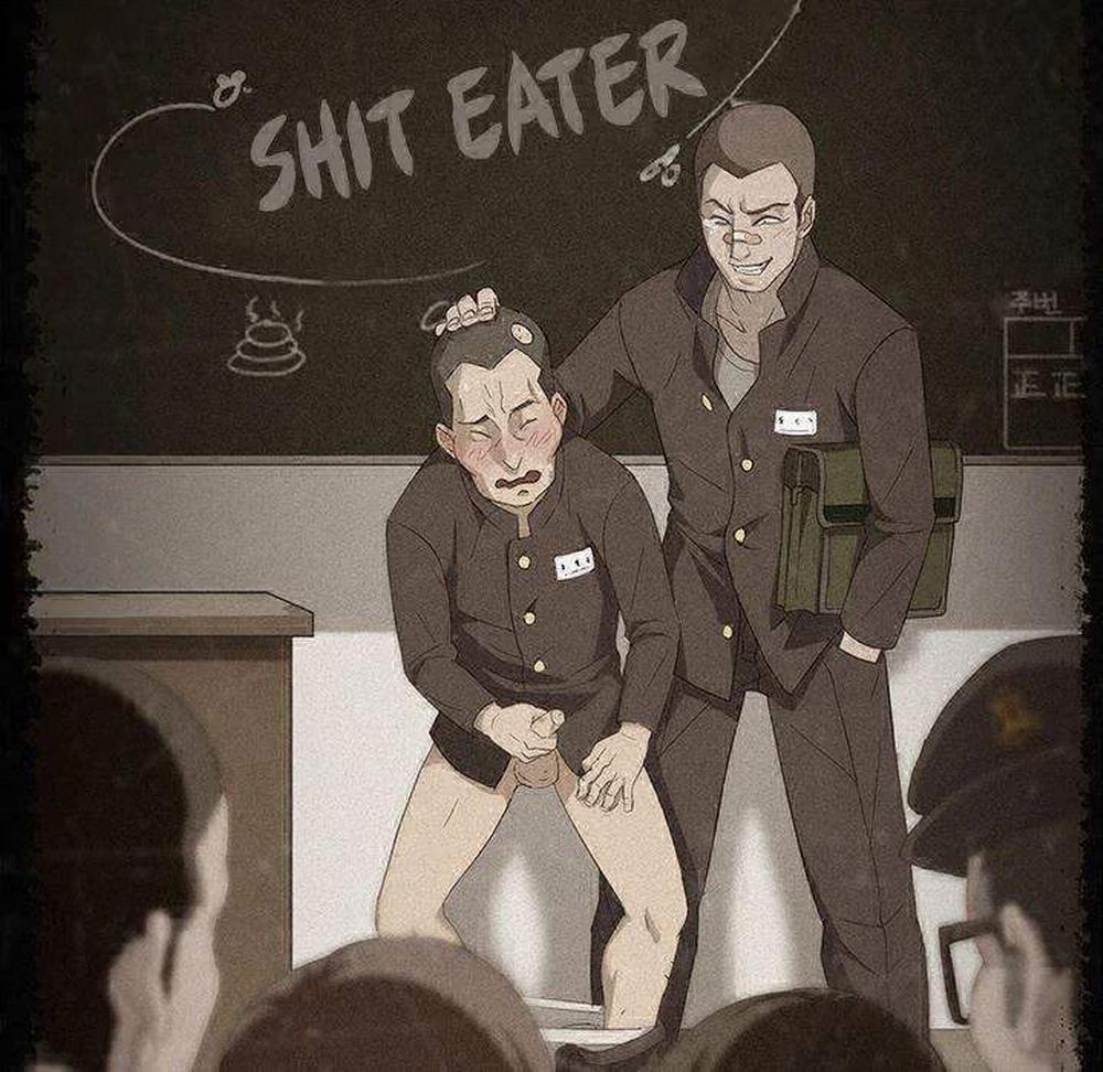 Cô Vợ Bị Bán 8 trang 17