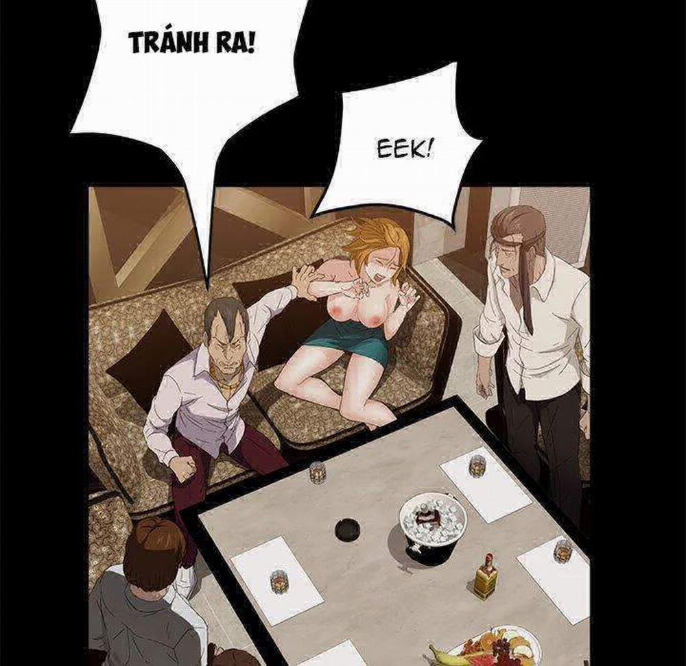 Cô Vợ Bị Bán 8 trang 35