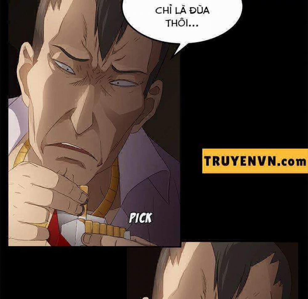 Cô Vợ Bị Bán 8 trang 39