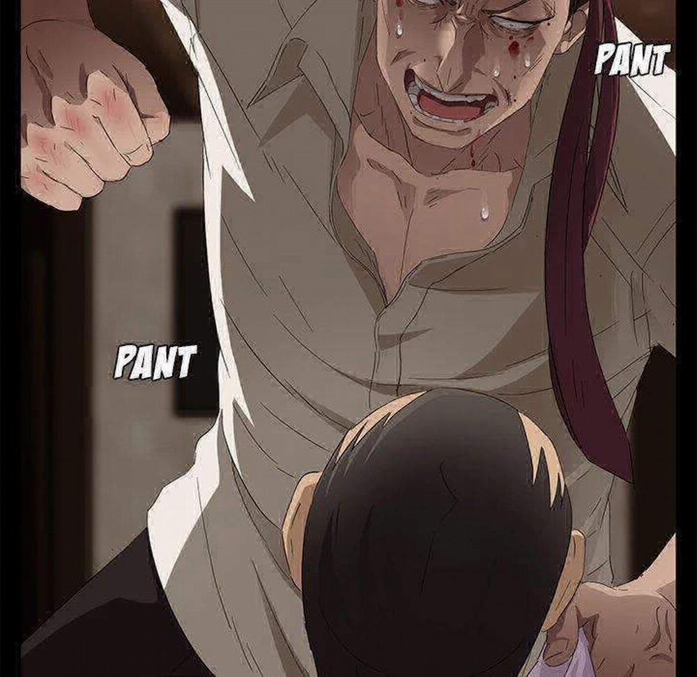 Cô Vợ Bị Bán 9 trang 165