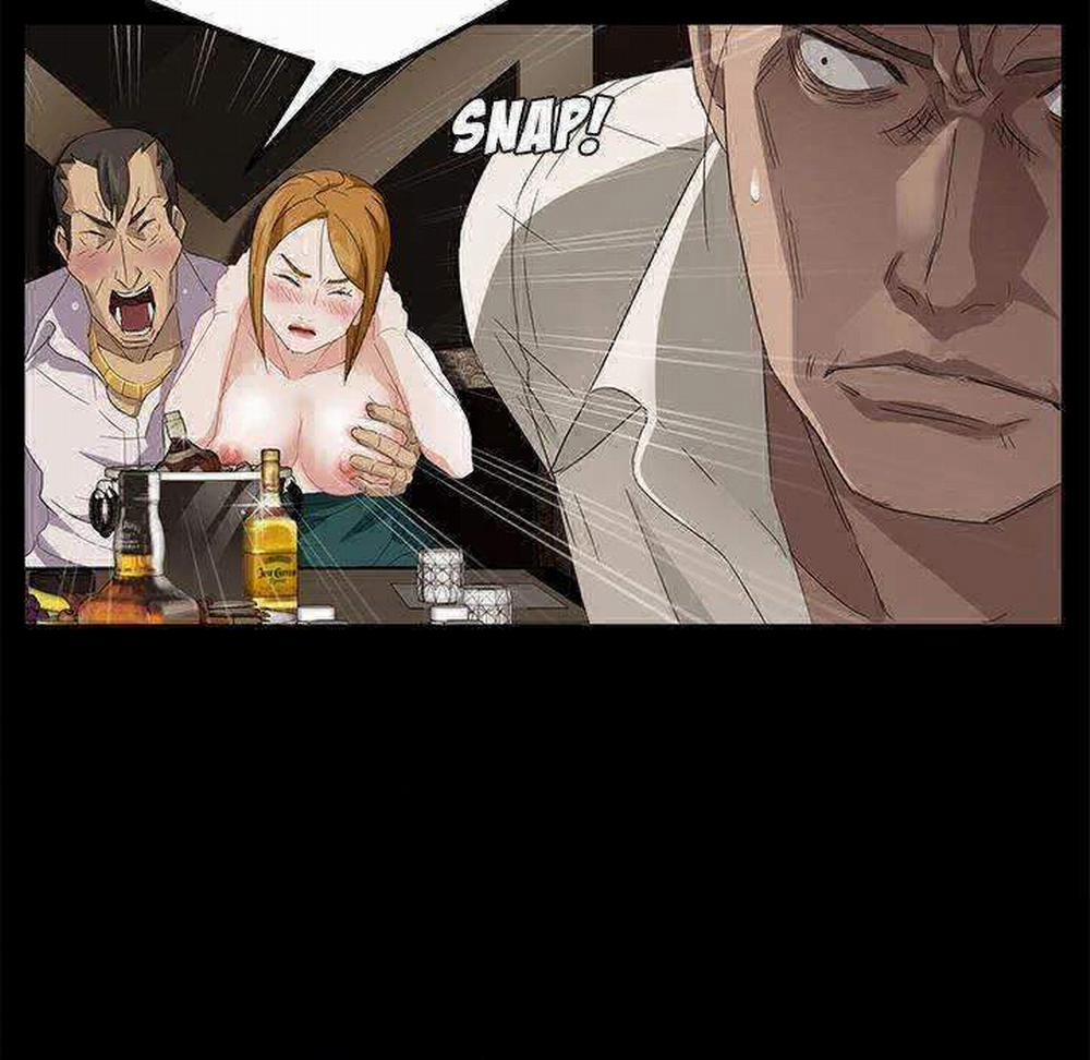 Cô Vợ Bị Bán 9 trang 18