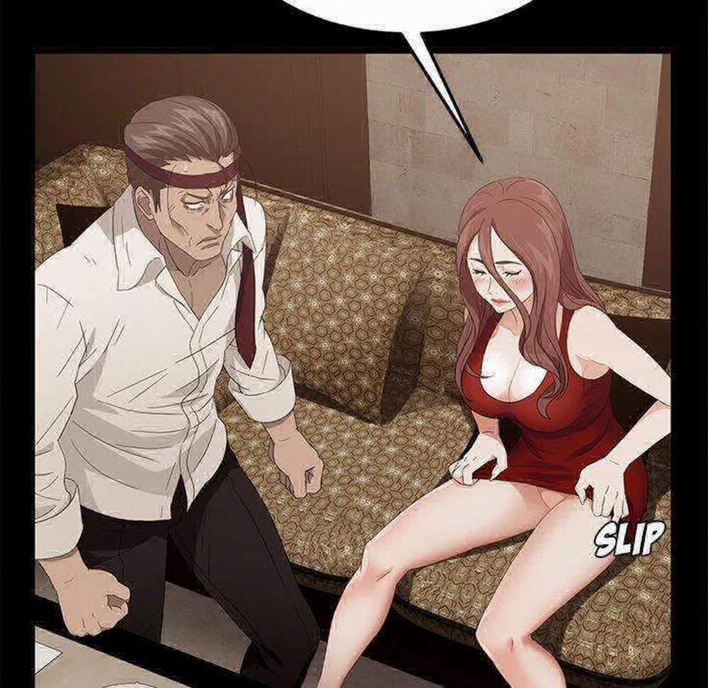 Cô Vợ Bị Bán 9 trang 24