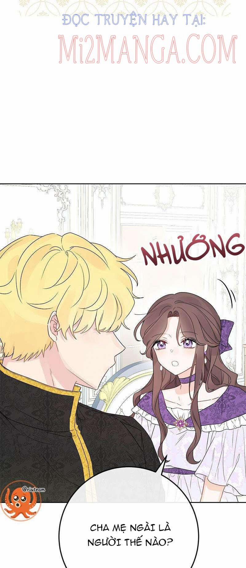 Cô Vợ Bị Ruồng Bỏ Đã Có Chồng Mới 34 trang 11