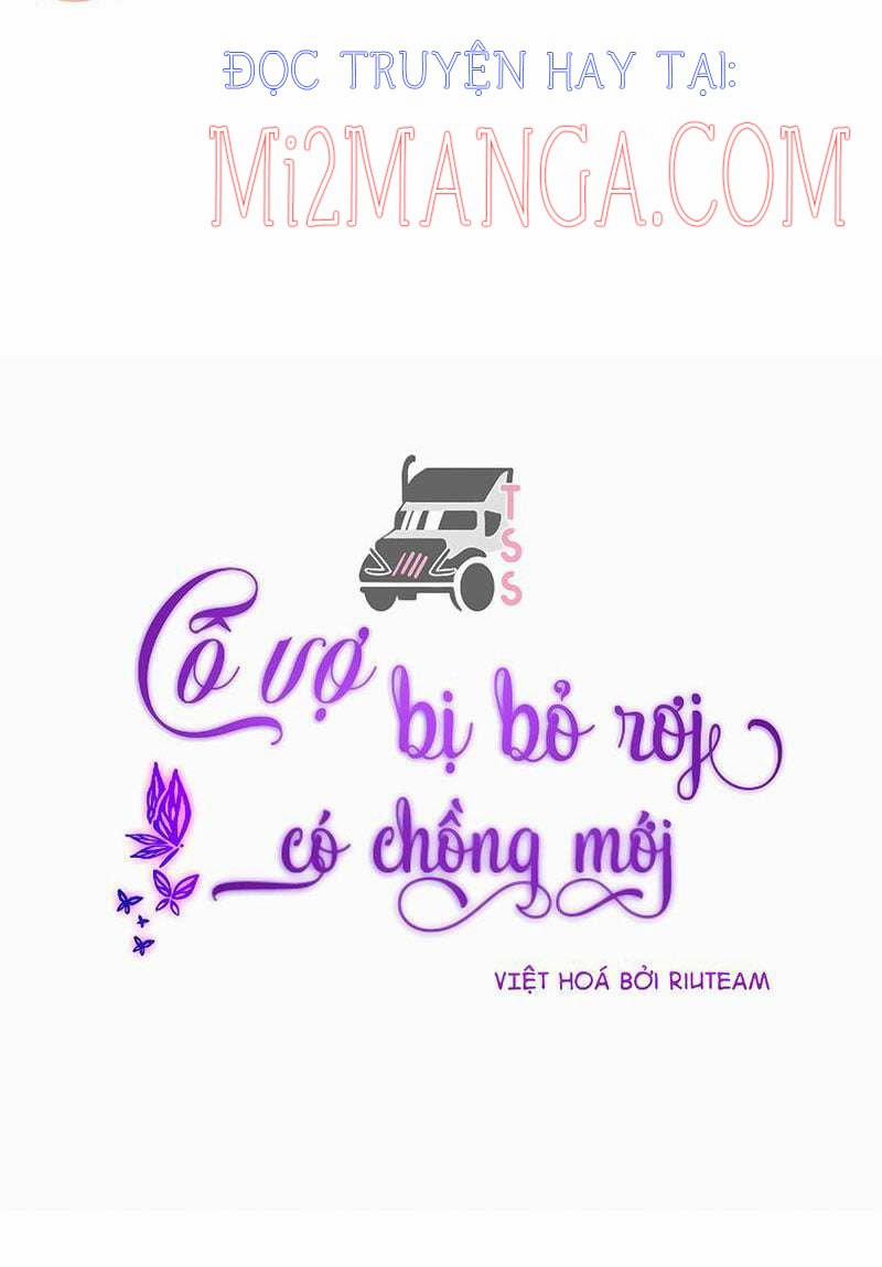 Cô Vợ Bị Ruồng Bỏ Đã Có Chồng Mới 34 trang 6