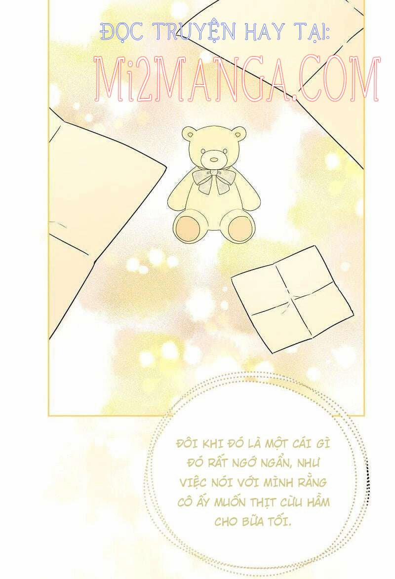 Cô Vợ Bị Ruồng Bỏ Đã Có Chồng Mới 37.5 trang 41