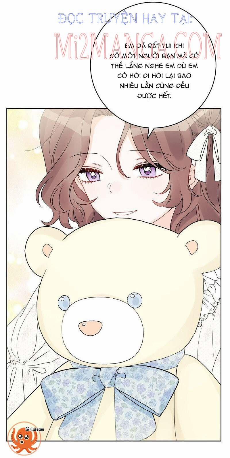 Cô Vợ Bị Ruồng Bỏ Đã Có Chồng Mới 38.5 trang 10