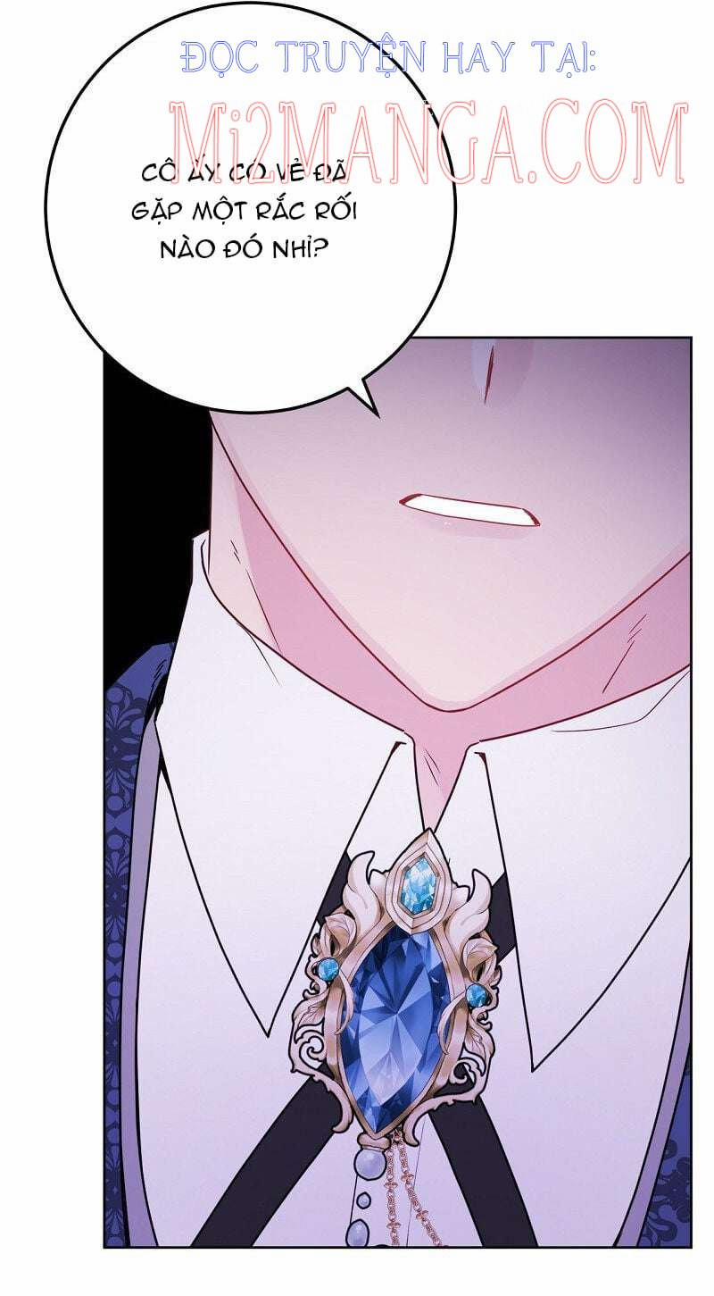 Cô Vợ Bị Ruồng Bỏ Đã Có Chồng Mới 38.5 trang 12