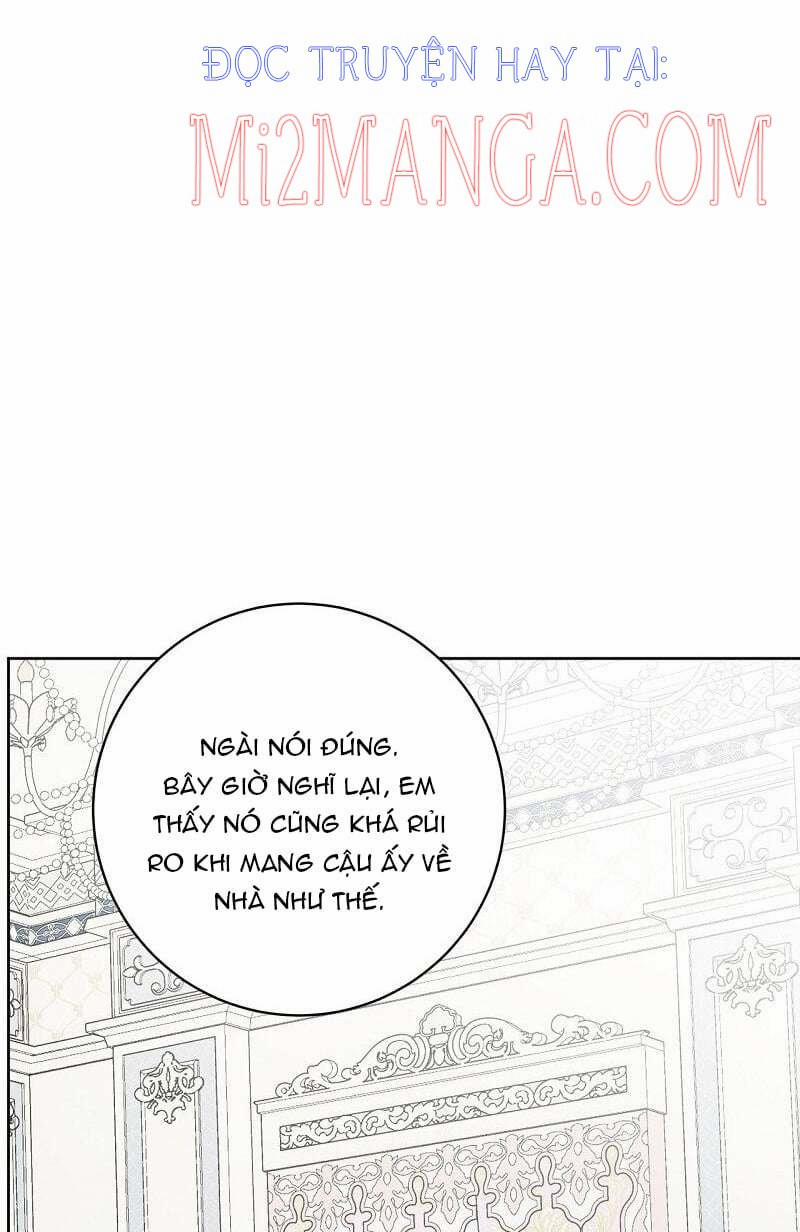 Cô Vợ Bị Ruồng Bỏ Đã Có Chồng Mới 38.5 trang 13
