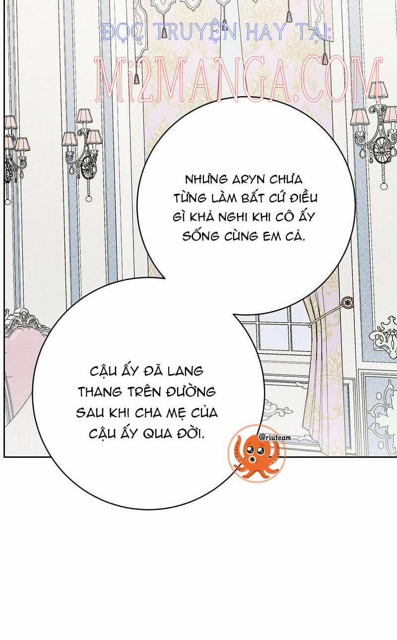 Cô Vợ Bị Ruồng Bỏ Đã Có Chồng Mới 38.5 trang 14