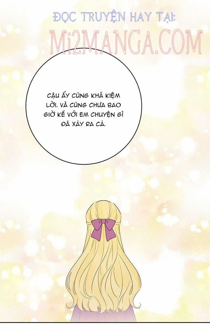 Cô Vợ Bị Ruồng Bỏ Đã Có Chồng Mới 38.5 trang 16