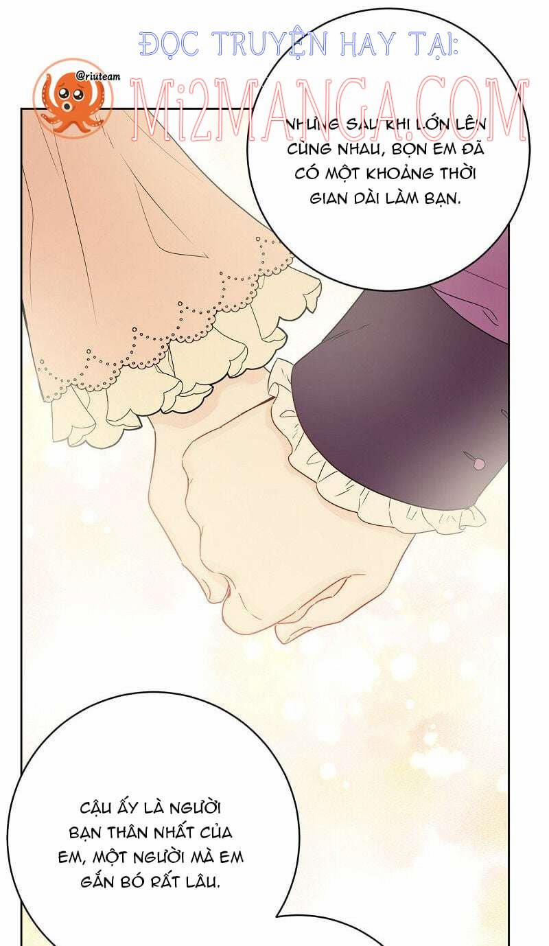 Cô Vợ Bị Ruồng Bỏ Đã Có Chồng Mới 38.5 trang 18