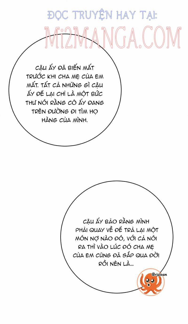 Cô Vợ Bị Ruồng Bỏ Đã Có Chồng Mới 38.5 trang 21