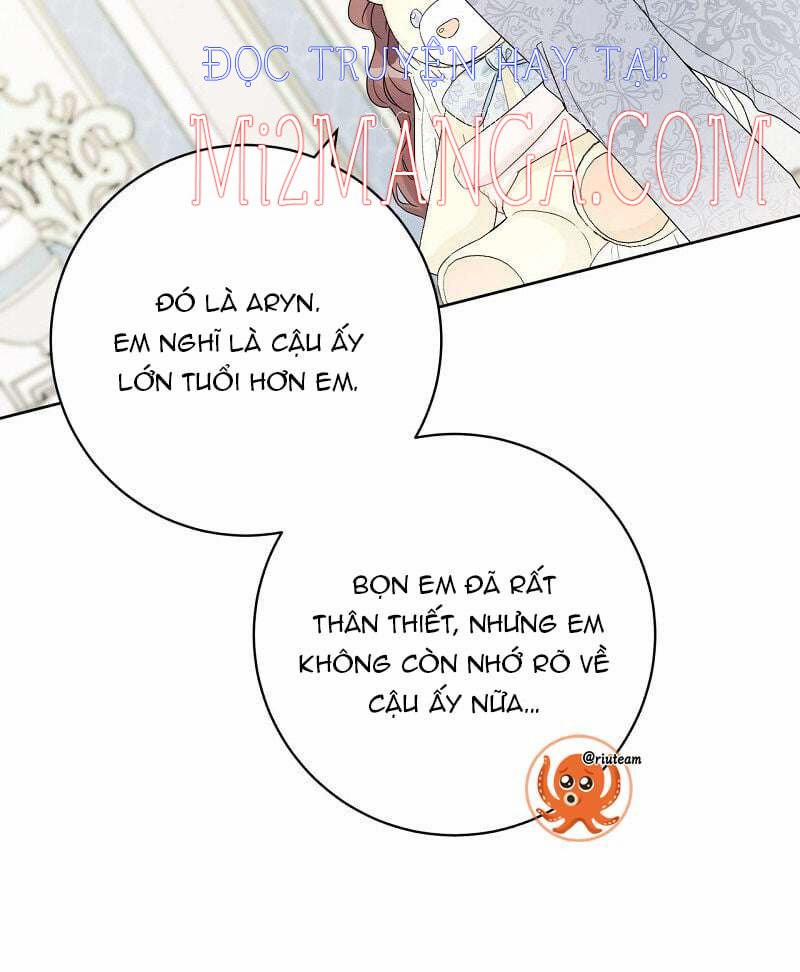 Cô Vợ Bị Ruồng Bỏ Đã Có Chồng Mới 38.5 trang 8