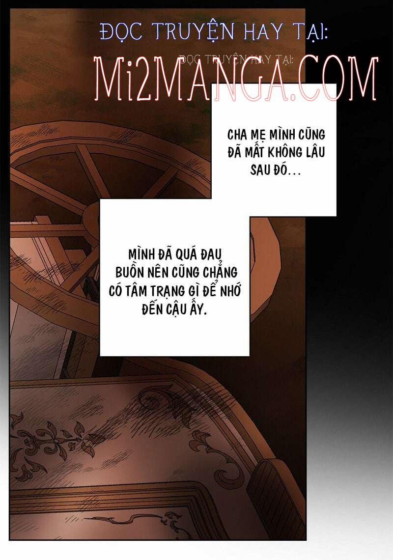 Cô Vợ Bị Ruồng Bỏ Đã Có Chồng Mới 38 trang 15