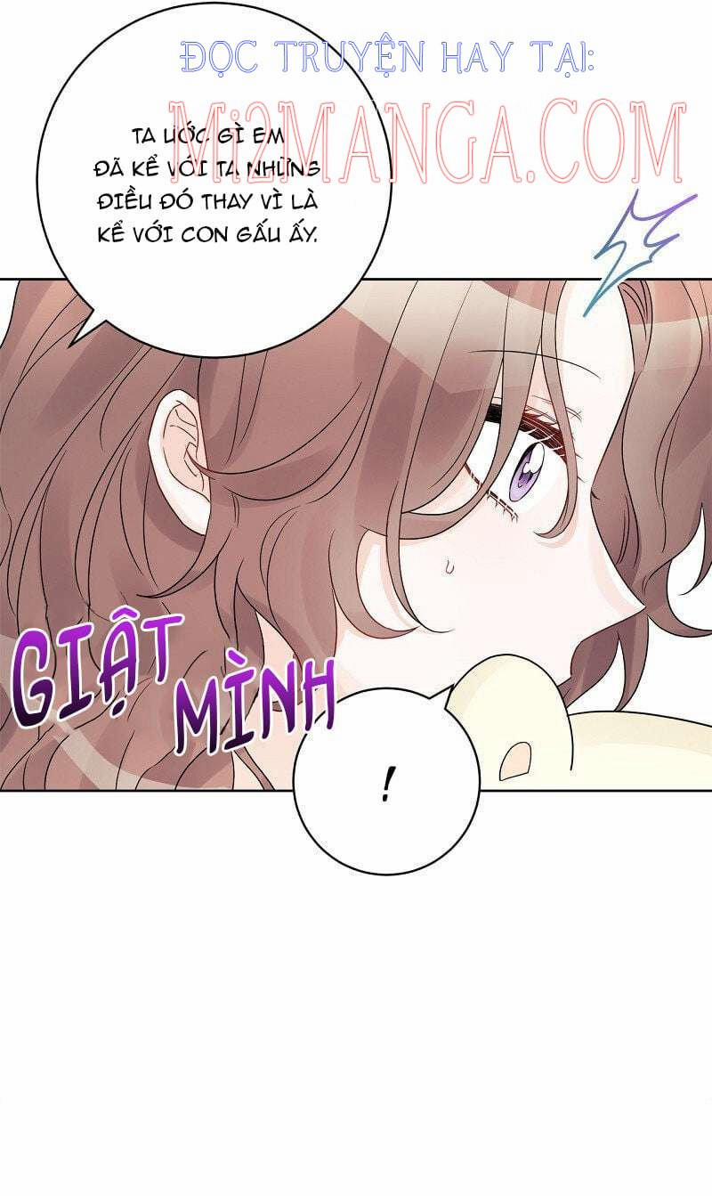 Cô Vợ Bị Ruồng Bỏ Đã Có Chồng Mới 38 trang 21
