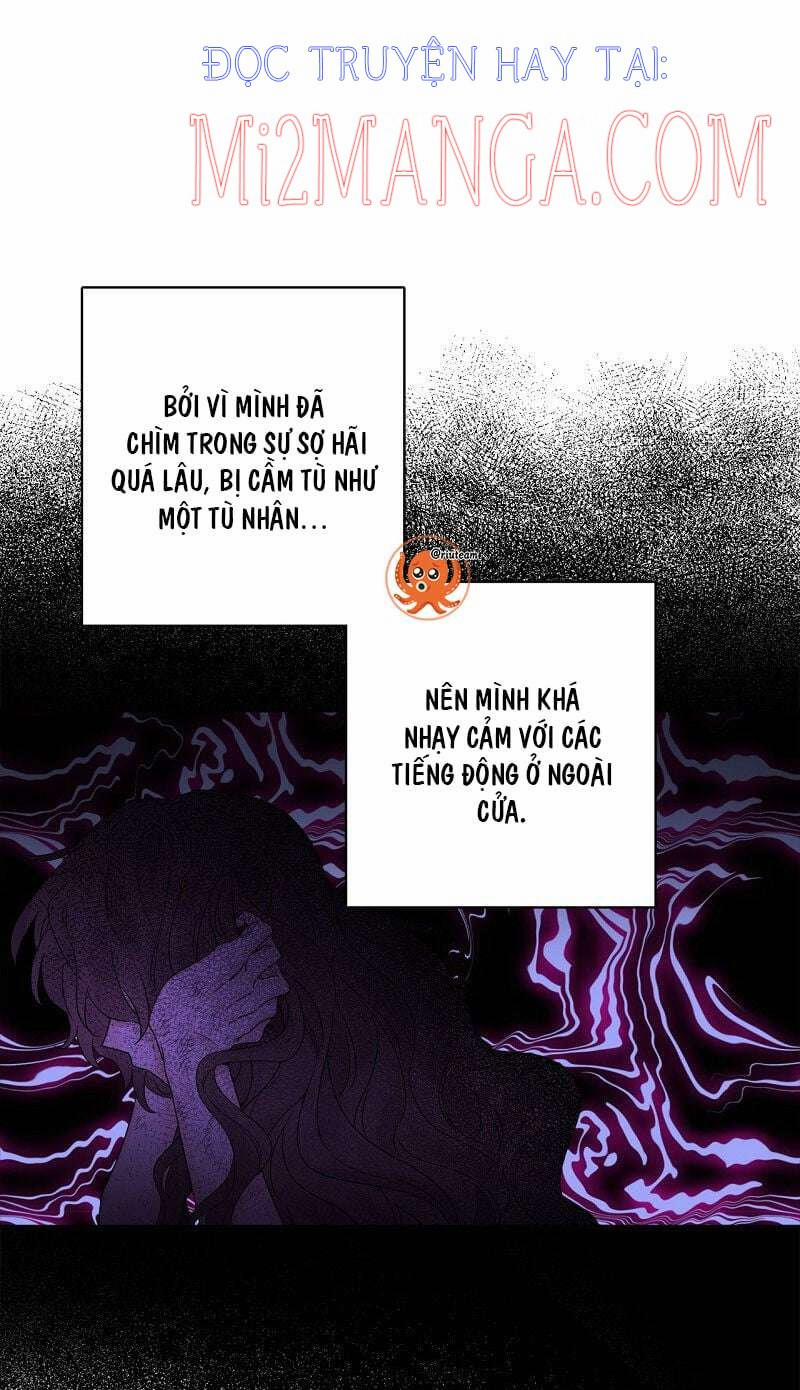 Cô Vợ Bị Ruồng Bỏ Đã Có Chồng Mới 38 trang 28