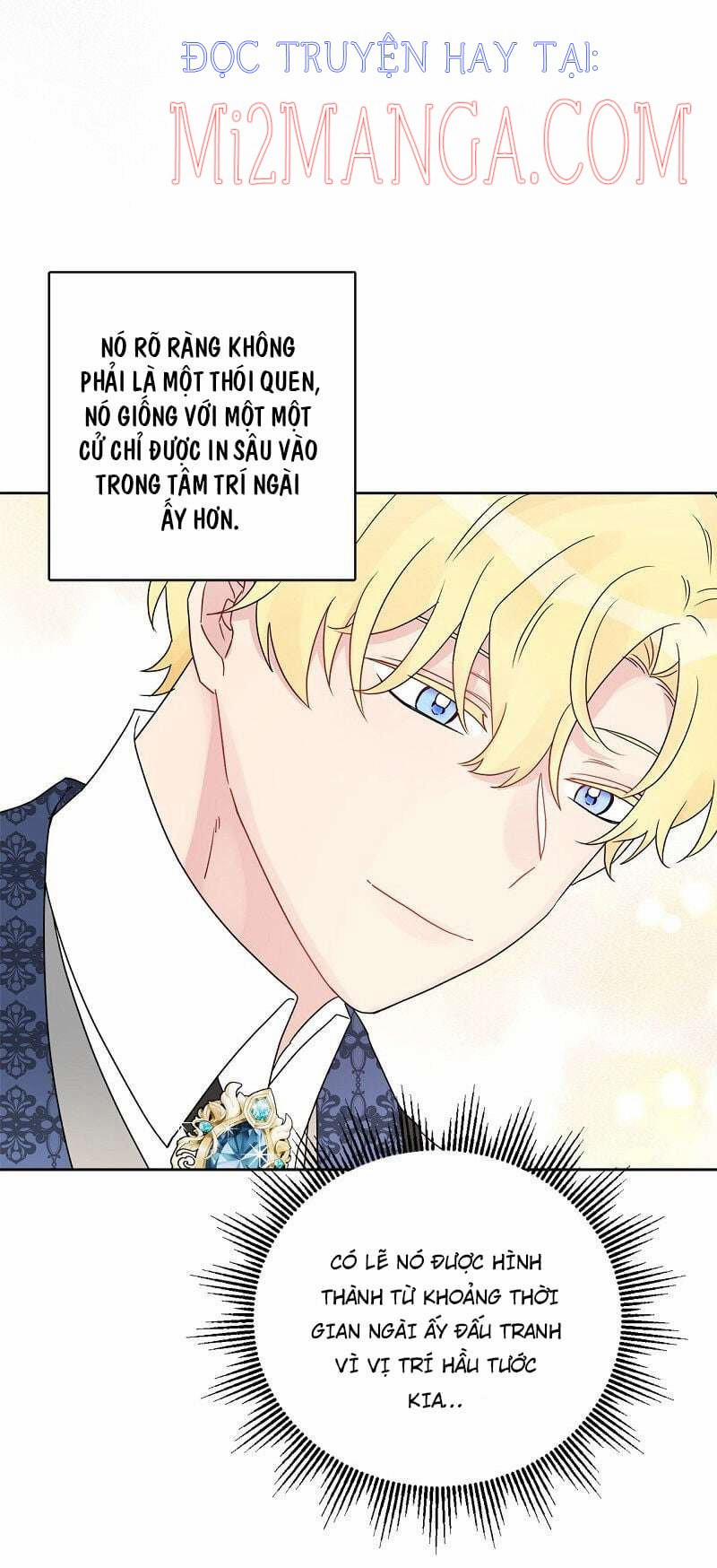 Cô Vợ Bị Ruồng Bỏ Đã Có Chồng Mới 38 trang 30