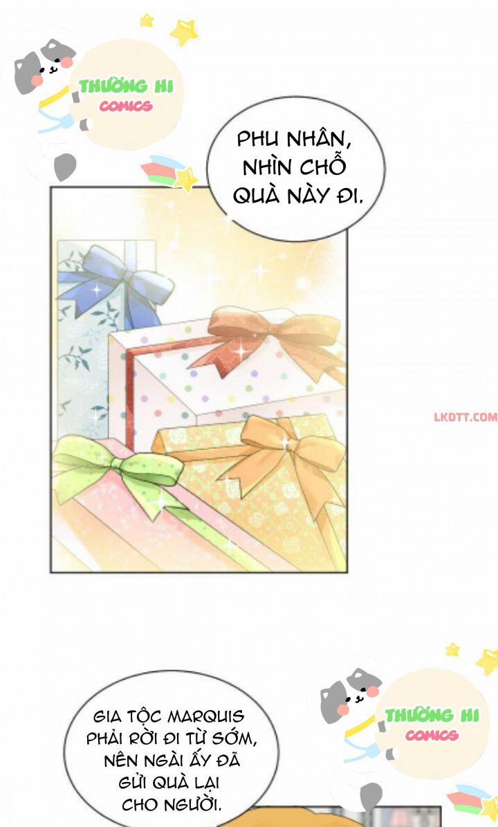 Cô Vợ Bị Ruồng Bỏ Đã Có Chồng Mới 4 trang 1