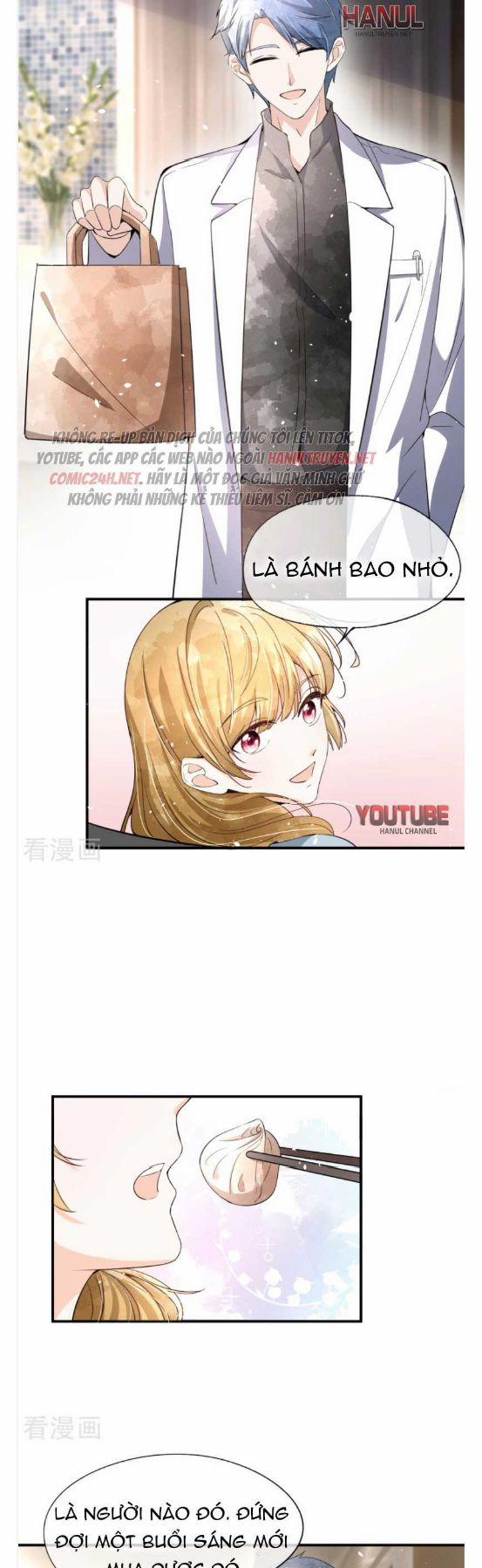 Cô Vợ Hợp Đồng Lạnh Lùng Không Dễ Đụng Đâu 182 trang 1