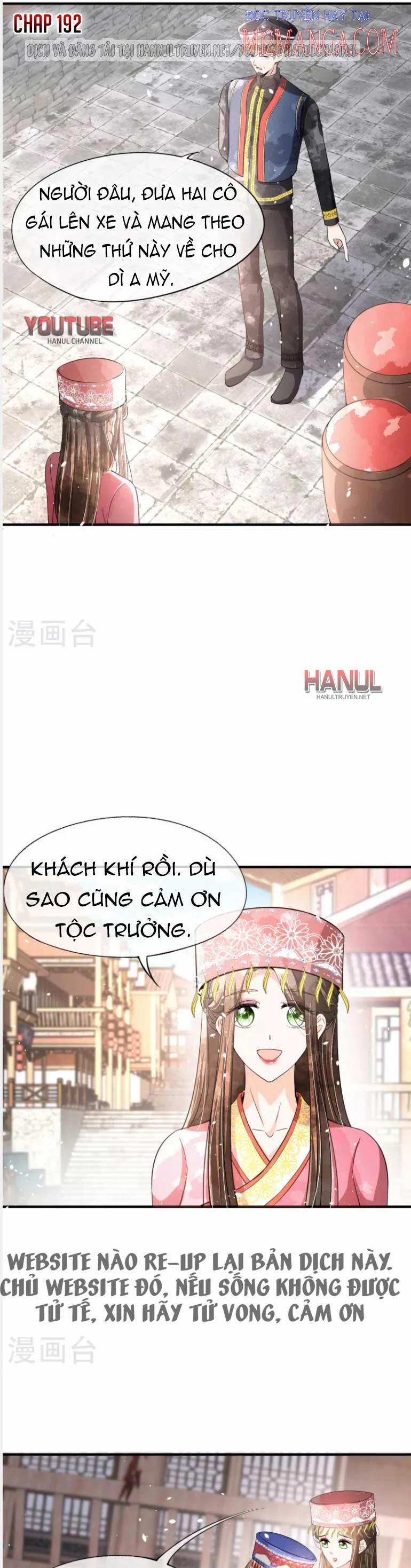 Cô Vợ Hợp Đồng Lạnh Lùng Không Dễ Đụng Đâu 192 trang 1
