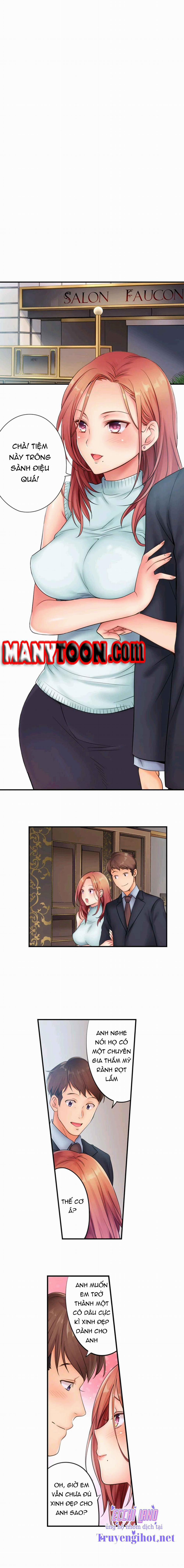 Cô Vợ Lăn Loàn 1.1 trang 3