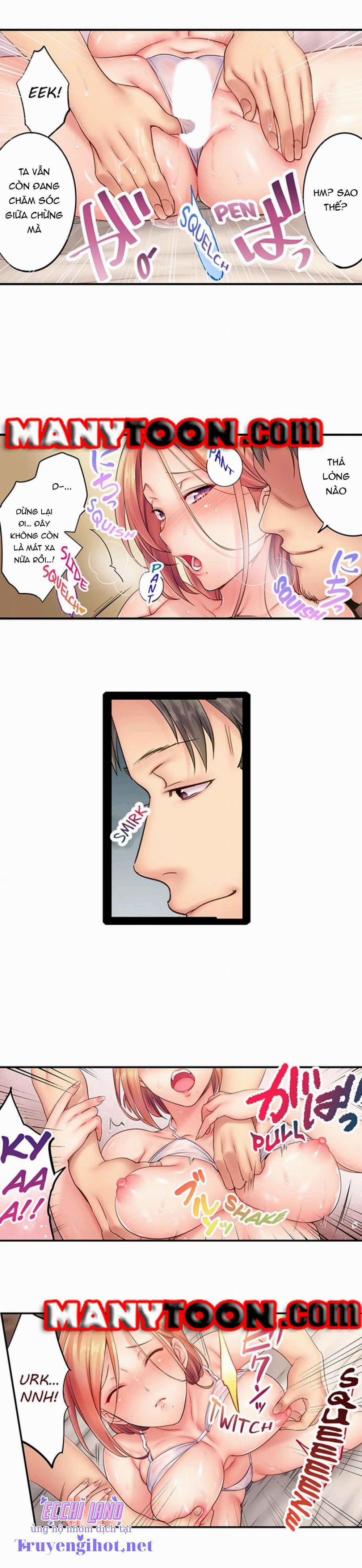 Cô Vợ Lăn Loàn 2.1 trang 5