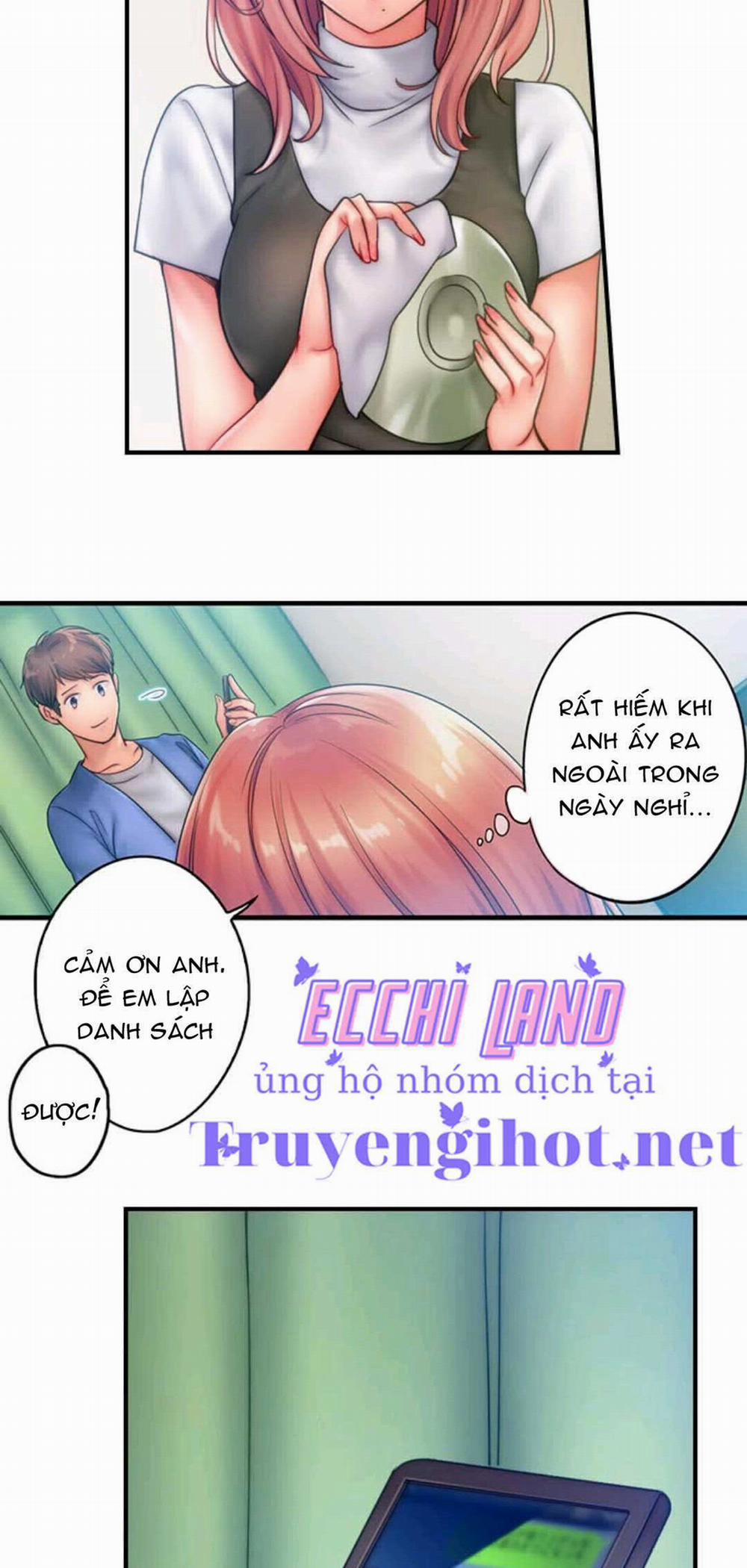 Cô Vợ Lăn Loàn 31.2 trang 1