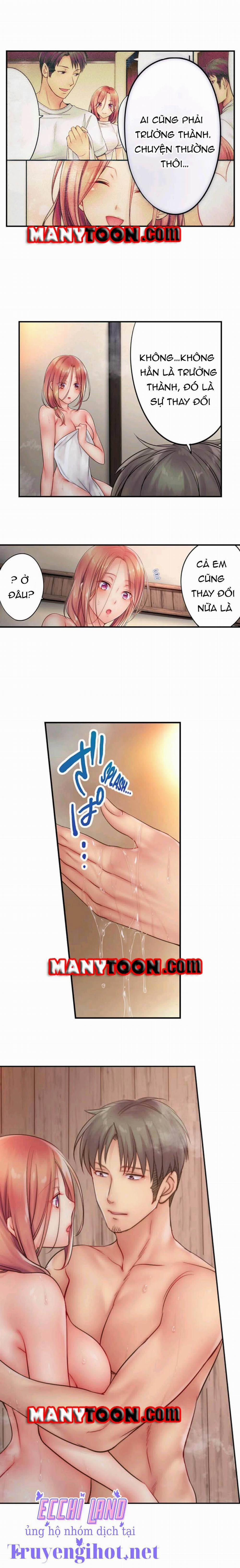 Cô Vợ Lăn Loàn 35.2 trang 0