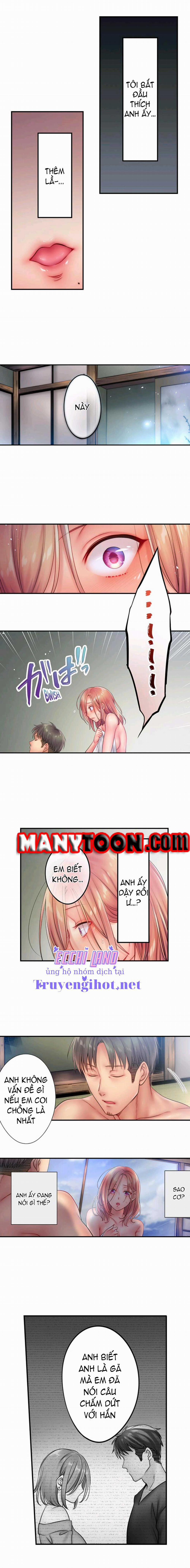 Cô Vợ Lăn Loàn 36.2 trang 1