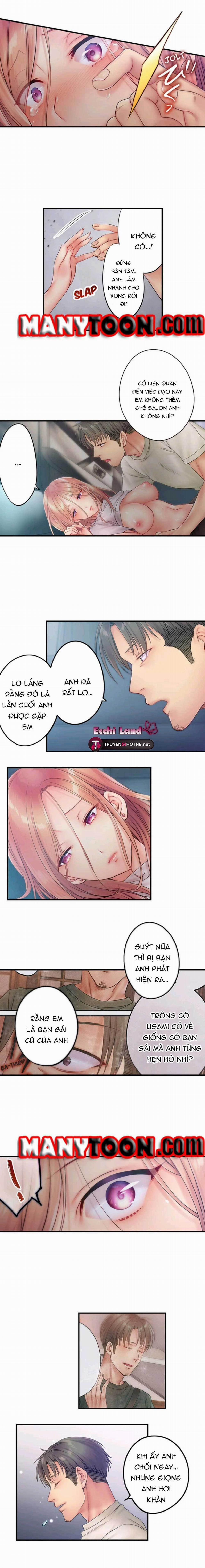 Cô Vợ Lăn Loàn 48.2 trang 0