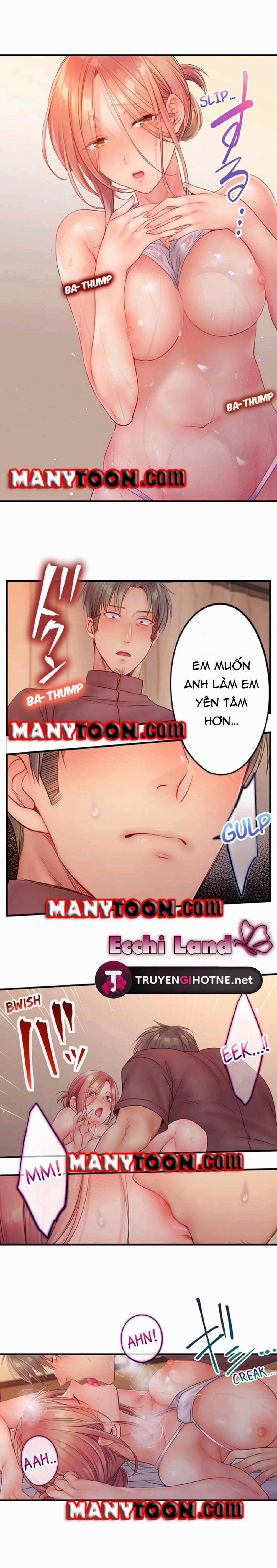 Cô Vợ Lăn Loàn 59.2 trang 1