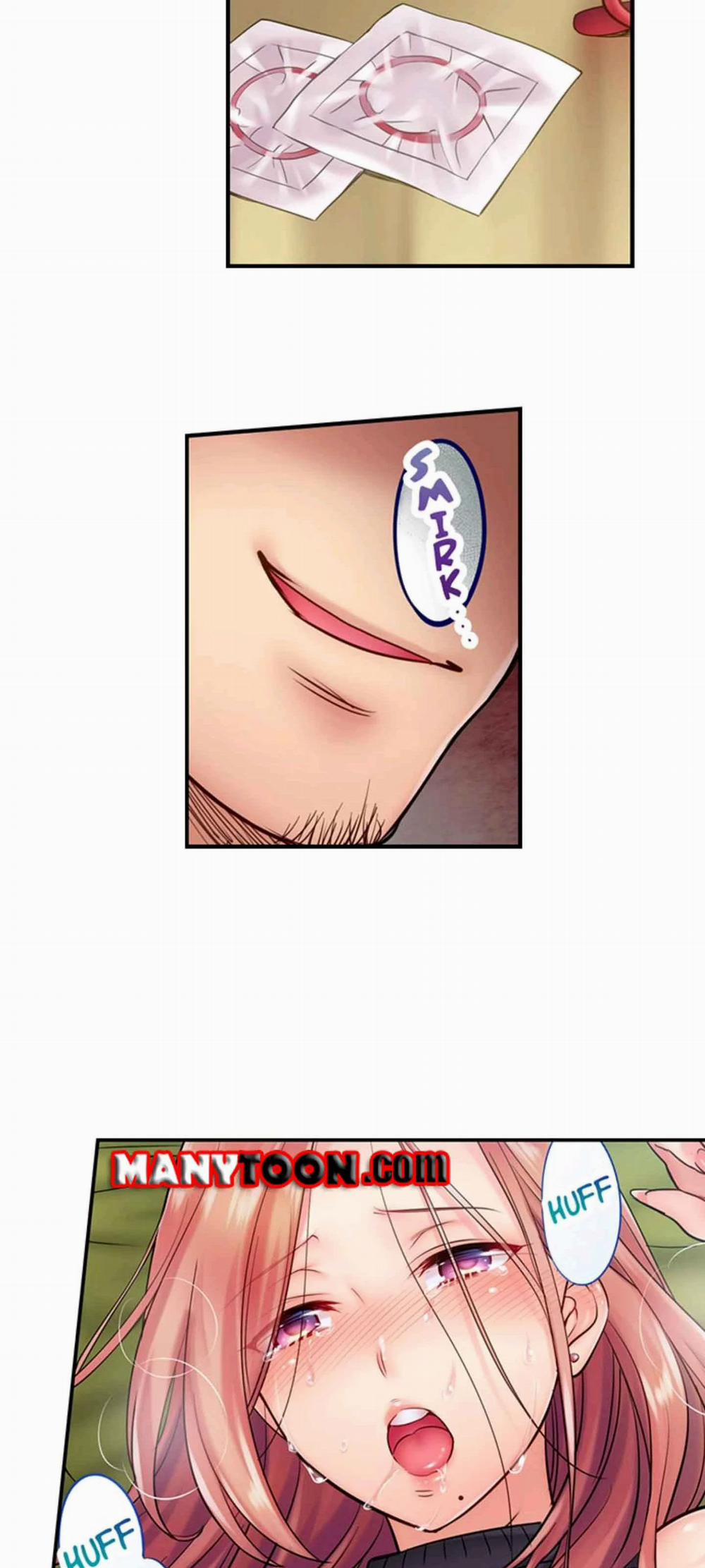 Cô Vợ Lăn Loàn 6.2 trang 10