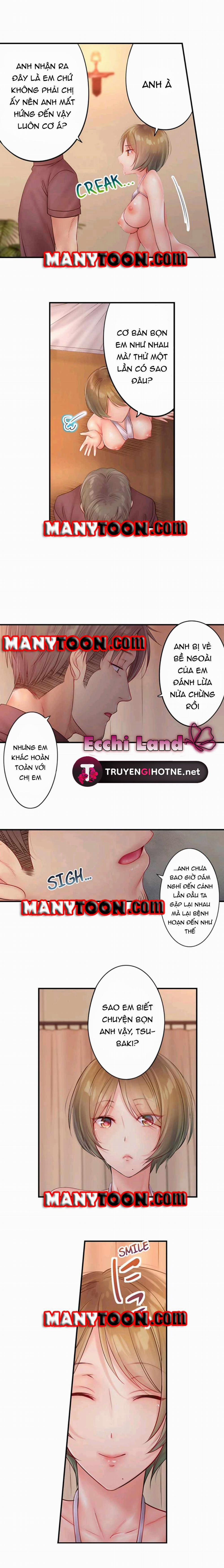 Cô Vợ Lăn Loàn 60.2 trang 1