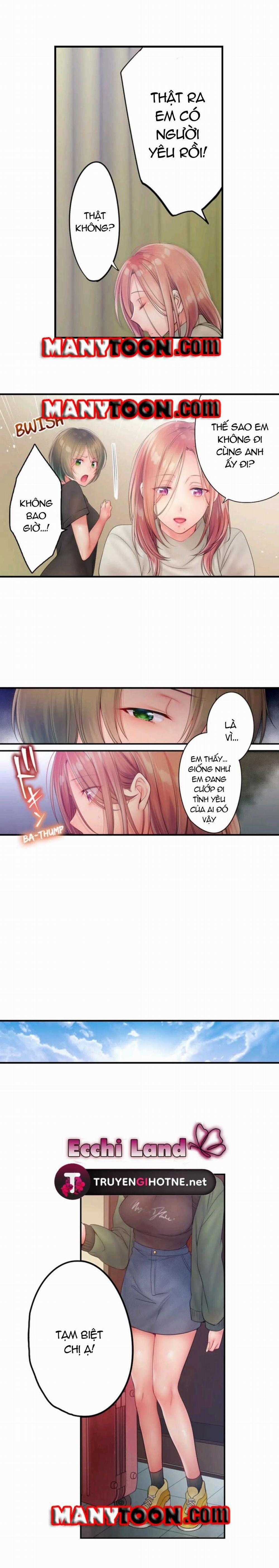 Cô Vợ Lăn Loàn 63.2 trang 1