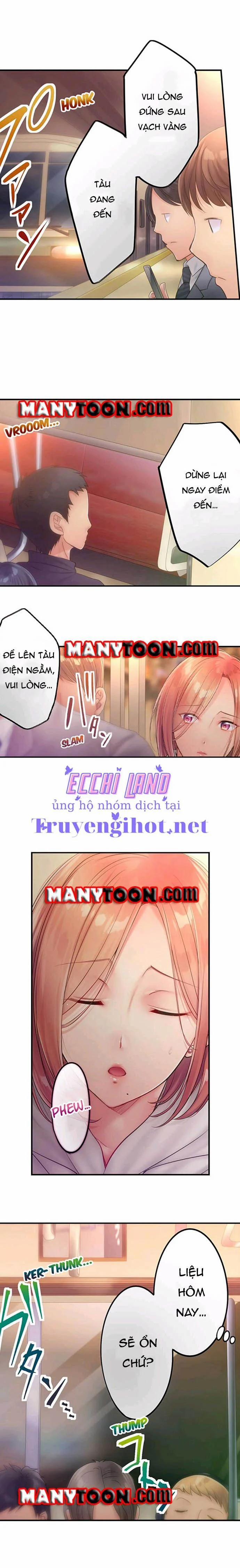 Cô Vợ Lăn Loàn 64.2 trang 1